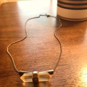 🌟Super Cute Accent Necklace🌟